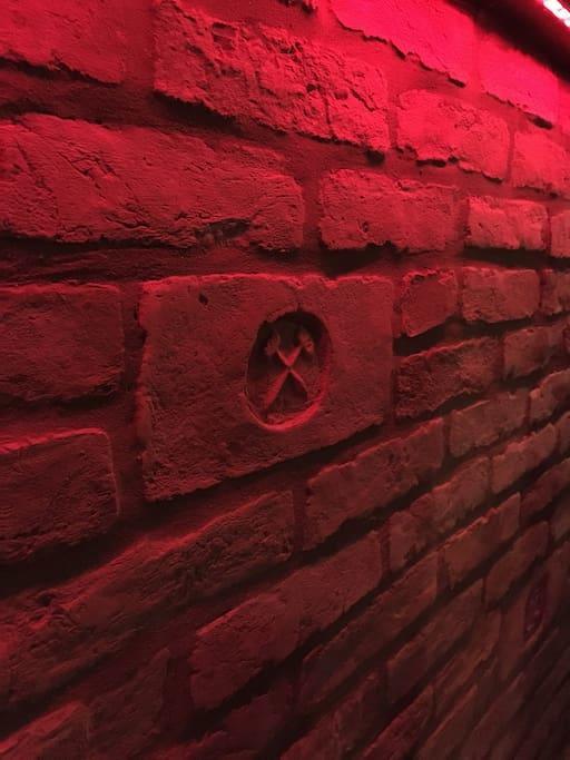 Vila The Bachelor Bar - Bunker | Private Club Budapešť Exteriér fotografie